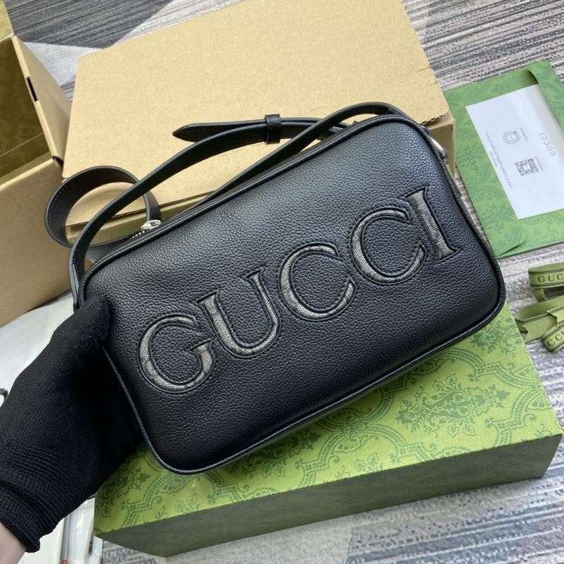 Mens Gucci Satchel Bags